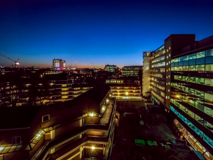 Ground-breaking 7D BIM to radically reduce carbon and whole life cost