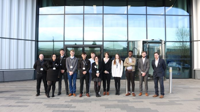 National Apprenticeship Week 2020