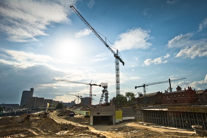 Industrial construction contract awards up by 11.2% in 2019 Industrial construction contract,