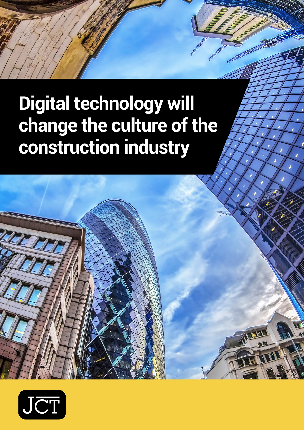 Joint Contracts Tribunal, construction,