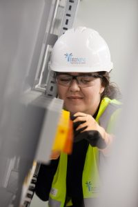 National apprenticeship week, Construction apprenticeship, Interserve