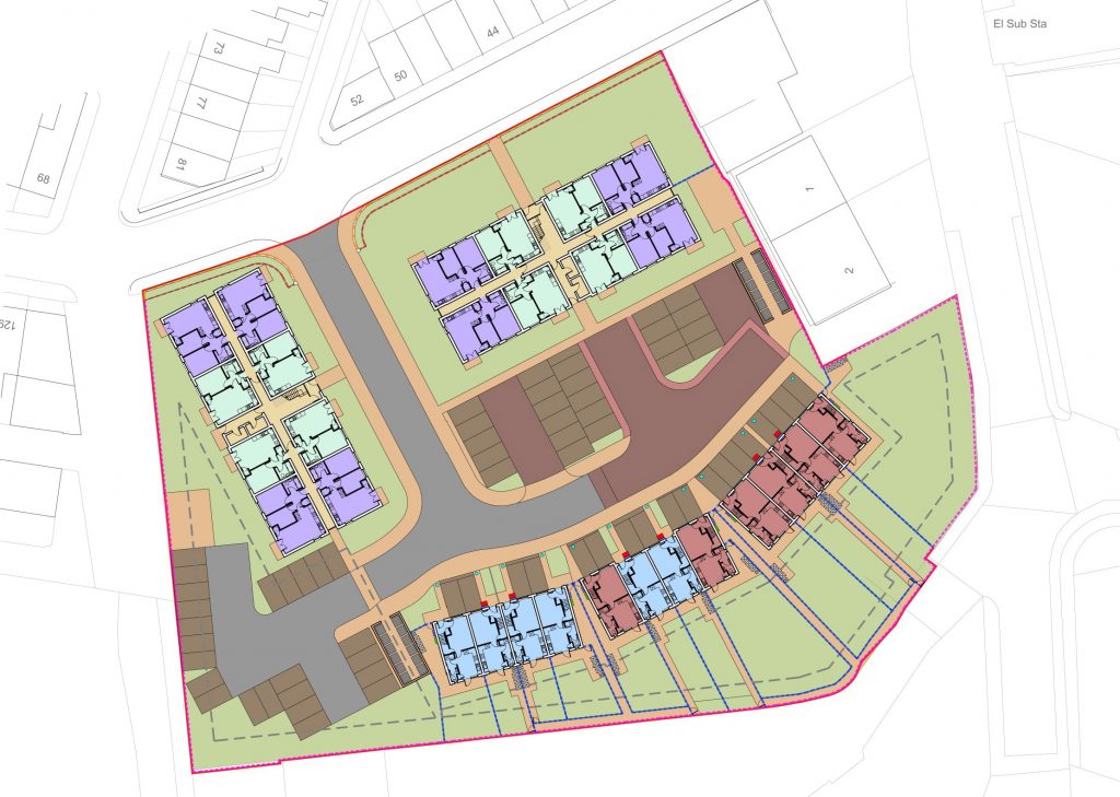 affordable homes in Farnworth,