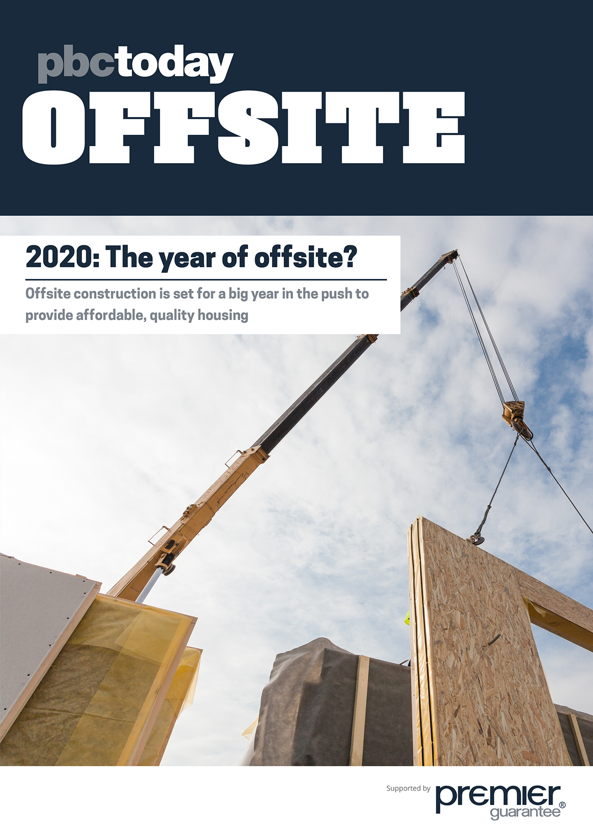 Offsite Construction