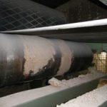 Saint-Gobain fined £400k after workers loses an arm