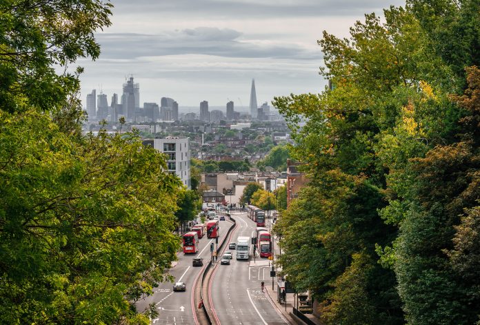 Smart energy grid Smart energy grid, GreenSCIES,