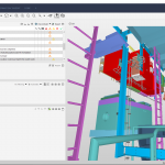 Thames Tideway Tunnel powered by Open BIM and Solibri