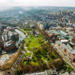 The importance of duty to cooperate in Local Plans © Photo London Uk