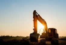 UK construction equipment sales drop by 6% in 2019