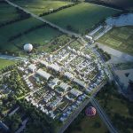 UK’s ‘largest’ modular neighbourhood gets the nod