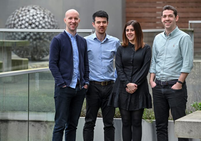 land acquisition, Urban Splash,