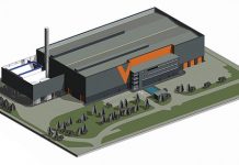 Vital Energi secures energy from waste facility near Burton upon Trent energy from waste facility,