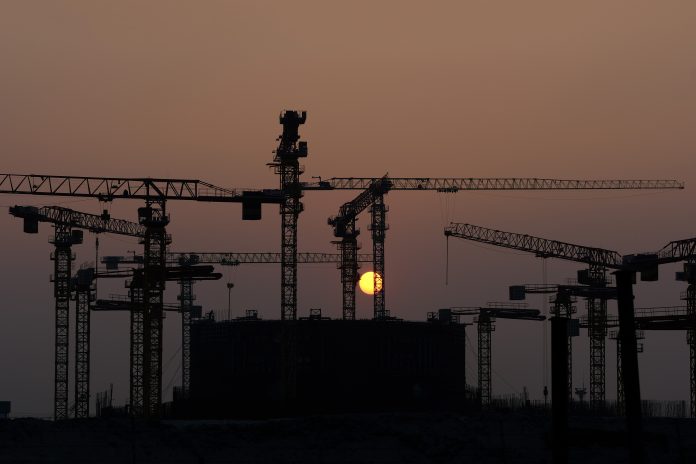 Why we cannot overlook the challenges facing the construction industry construction,