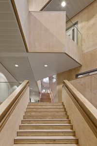 Engineered timber, cross laminated timber,