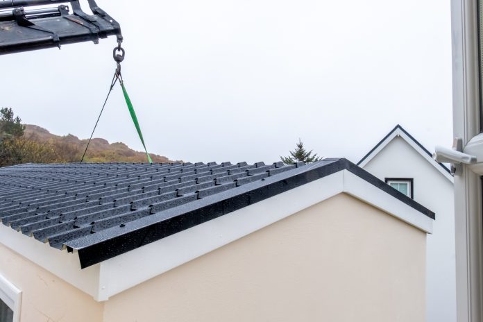 MMC strategy, wales housing