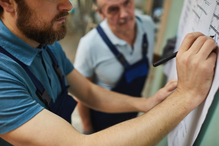 Good project planning, project management