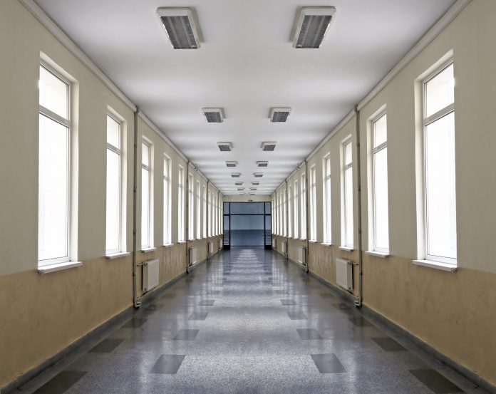 Mayfield School, Kier