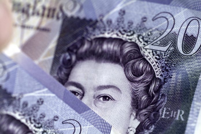 © Adrian Muttitt construction SME, Cash retention,