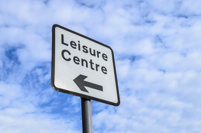 Spen Valley Leisure Centre, Kier, Kirklees Council