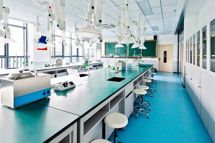 Maintenance management, educational buildings, CAFM, Elecosoft,