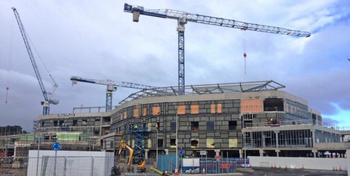 Queen Elizabeth University Hospital,