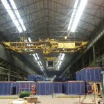 offsite construction, modular,