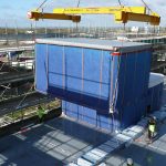 offsite construction, modular, 1