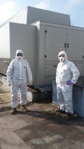 air conditioning, HVAC systems