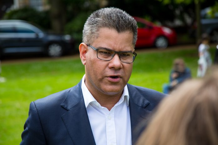 COVID-19: Alok Sharma hails ‘critical contribution’ of UK construction construction, Alok Sharma,