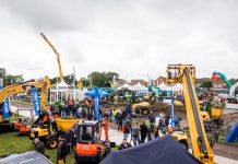 CEA postpones 2021 PLANTWORX show until 2022