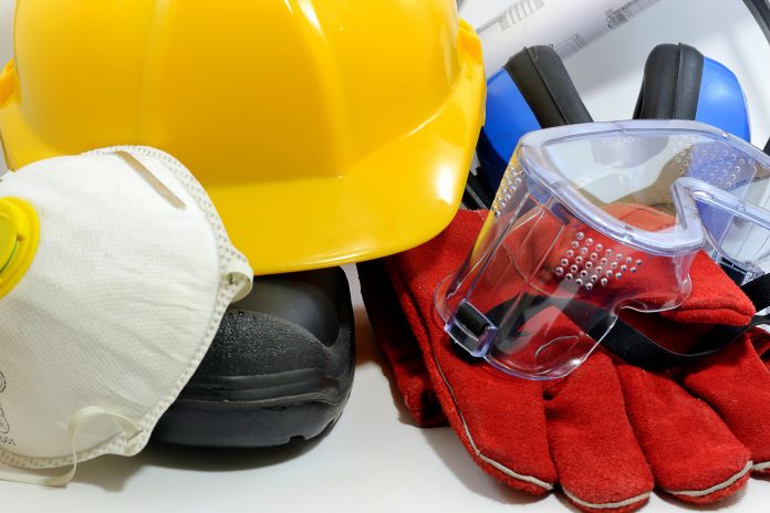 personal protective equipment,