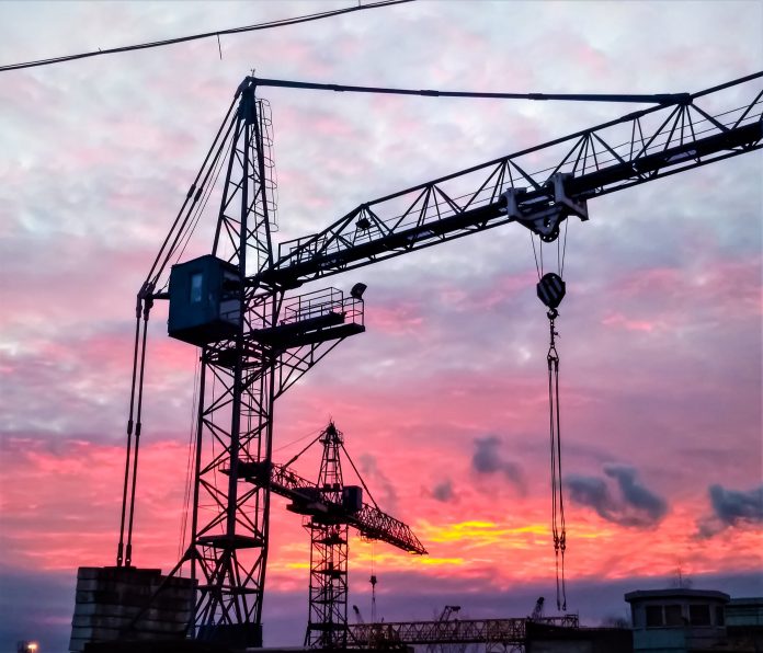 CITB suspends industry levy collection for three months © Alisa Bunina levy collection,