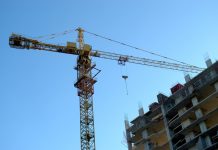 CPA issues safety alert for tower crane owners amid site closures tower crane,