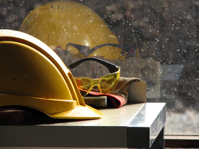 Construction company fined £6,000 for work at height failings Stan England Builders,