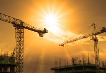 Construction output grows at fastest pace since December 2018 Construction output,