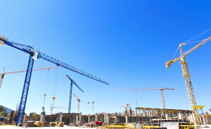 Construction sector needs clarity to avoid industry shutdown, says NFB © Grigor Atanasov Construction sector,