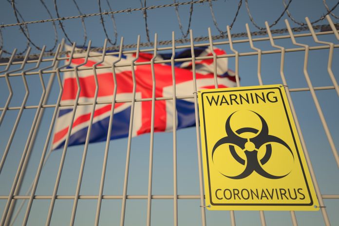 Coronavirus update: Support for businesses Coronavirus,