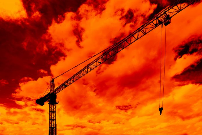 Costain board take 30% pay cut to mitigate COVID-19 impact Costain, COVID-19,