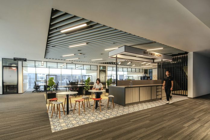 digital twin, smart building,