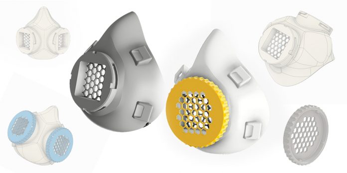 Ferrovial uses 3D printing to craft protective equipment protective equipment,