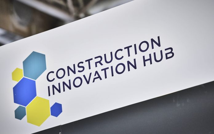 Platform programme, Construction Innovation Hub
