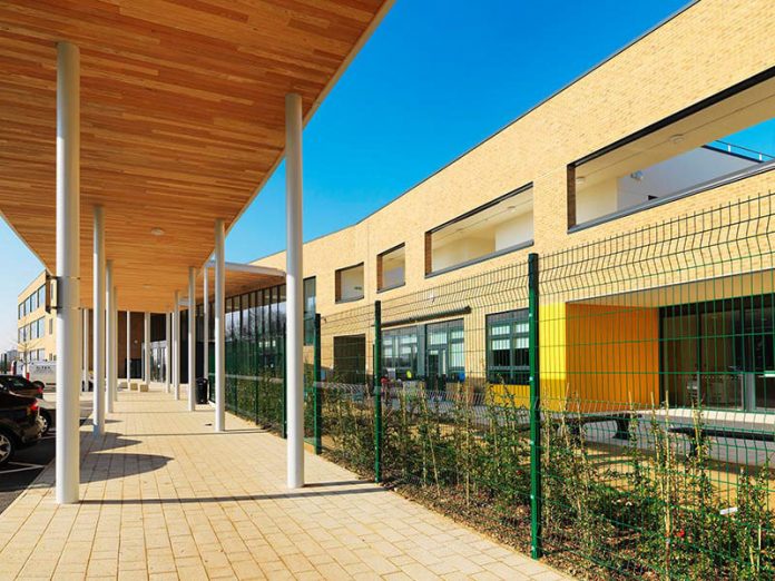 Hemsec Structurally Insulated Panels, SIPs