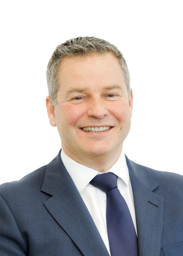 McLaren launches new residential development business residential development, McLaren Living,