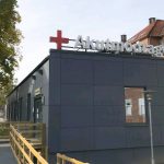 New hospital in Latvia embraces offsite construction