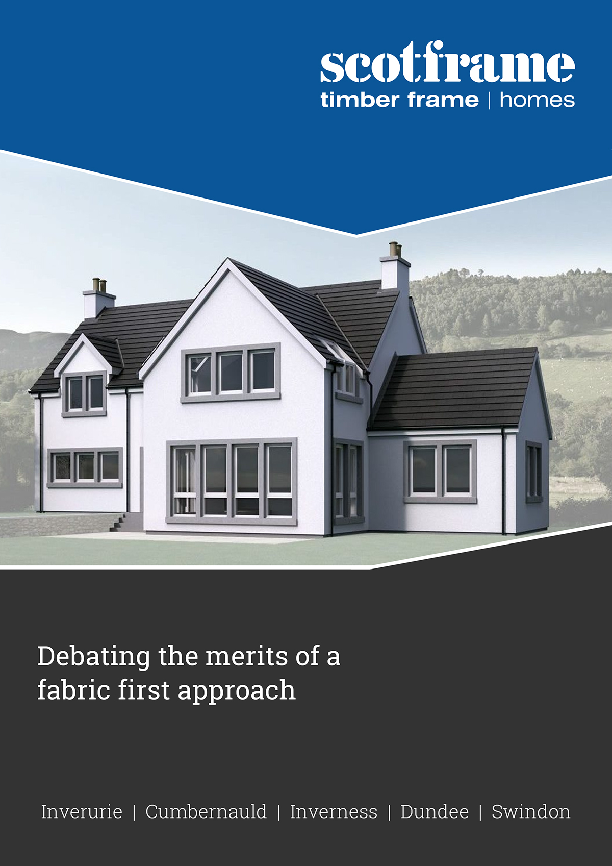 fabric first approach,