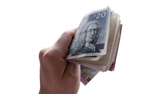 Scotland has ‘golden opportunity’ to lead cash retention reform cash retentions,