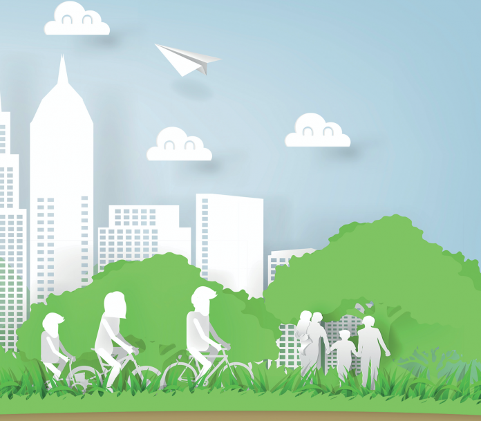 Health and wellbeing,