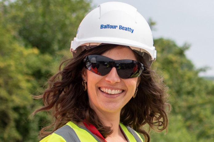 Balfour Beatty Gender pay, balfour beatty