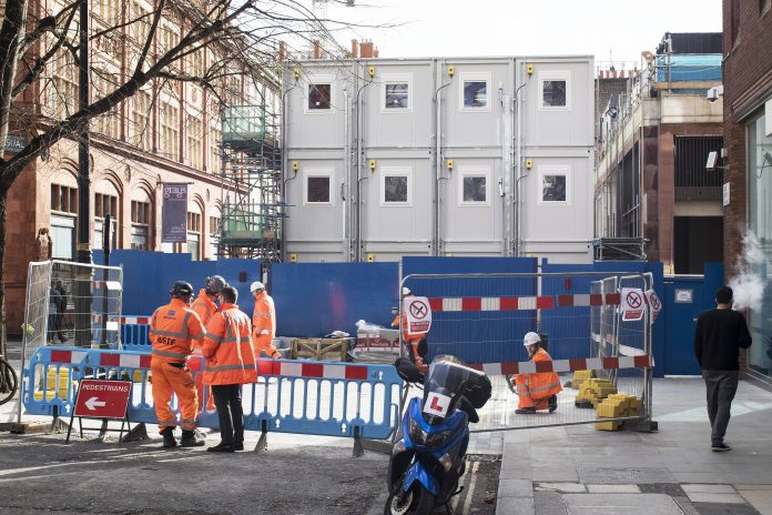 contractors, covid-19,