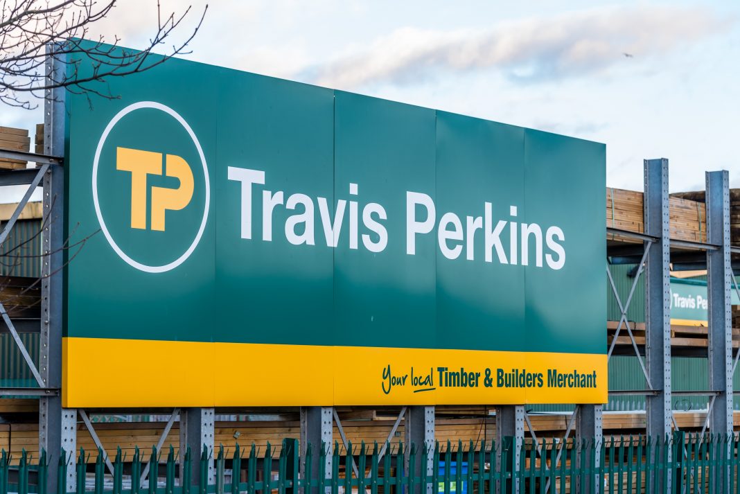 Travis Perkins suspends Wickes demerger amid COVID-19 uncertainty © Jevanto Wickes demerger, Travis Perkins,