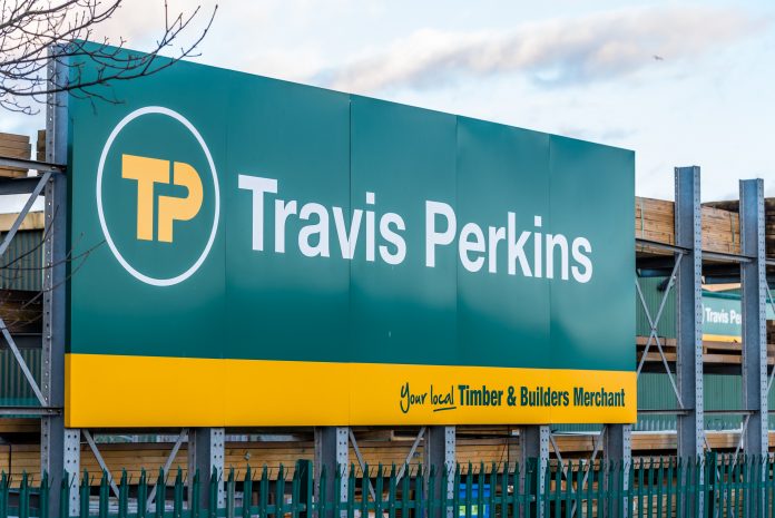 Travis Perkins suspends Wickes demerger amid COVID-19 uncertainty © Jevanto Wickes demerger, Travis Perkins,